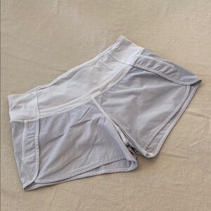Lululemon Tracker Shorts
